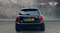 MINI Hatchback 135kW Cooper S Level 3 33kWh 3dr Auto Electric Hatchback